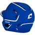 Picture of Champro HXE Matte Two Tone Baseball Helmet