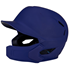 Picture of Champro HXE Matte Batting Helmet with Jaw Guard