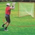 Picture of Champion Sports Rhino Lacrosse Crease