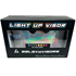 Picture of Galaxy Visors LED Light Up Football Visor