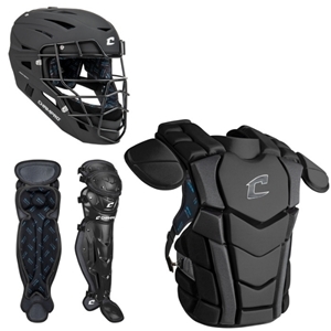 Picture of Champro Optimus Champion Plus Catcher's Kit