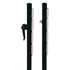 Picture of Jaypro 2-7/8 in. Deluxe Outdoor Tennis Posts