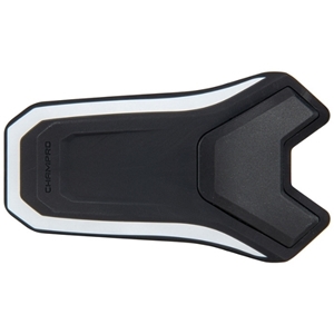 Picture of Champro HXE Two-Tone Jaw Guard