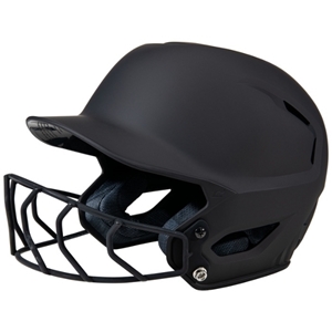 Picture of Champro HXE Fastpitch Matte Batting Helmets