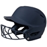 Picture of Champro HXE Fastpitch Matte Batting Helmets