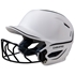 Picture of Champro HXE Fastpitch Matte Two Tone Batting Helmets