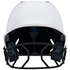 Picture of Champro HXE Fastpitch Matte Two Tone Batting Helmets