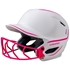 Picture of Champro HXE Fastpitch Matte Two Tone Batting Helmets