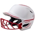 Picture of Champro HXE Fastpitch Matte Two Tone Batting Helmets