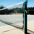 Picture of Jaypro 3-1/2 in. Outdoor Heavy-Duty Round Tennis Posts