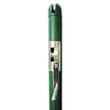 Picture of Jaypro 3 in. Indoor Deluxe Tennis Posts