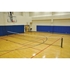 Picture of Jaypro 3 in. Indoor Deluxe Tennis Posts