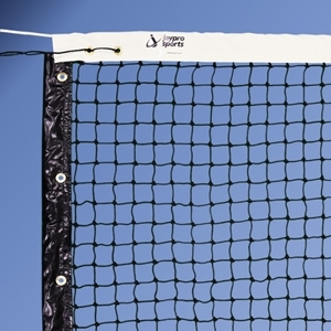 Picture of Jaypro Collegiate Tennis Net