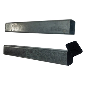 Picture of Jaypro 3 in. Tennis Post Ground Sleeves