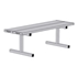 Picture of Jaypro Portable Double Plank 5 - ft. Courtside Bench