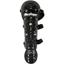 Picture of MacGregor B62 Single Knee Jr Leg Guards
