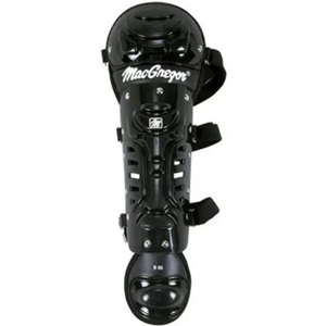 Picture of MacGregor B62 Single Knee Jr Leg Guards