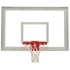 Picture of Jaypro 48"W x 32"H Acrylic Rectangular Outdoor Backboard