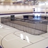 Picture of Jaypro Ceiling Suspended Retractable Batting Cage
