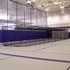 Picture of Jaypro Ceiling Suspended Retractable Batting Cage