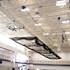 Picture of Jaypro Ceiling Suspended Retractable Batting Cage