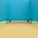 Picture of Jaypro Quick Set-Up Indoor  Batting Cages