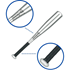 Picture of Markwort Aluminum 18" 1 Hand Training Bat