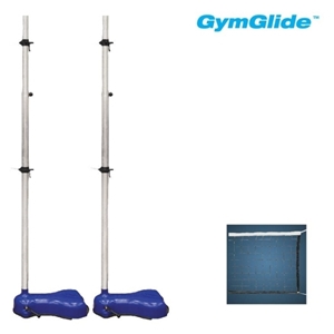 Picture of Jaypro GymGlide Recreational Game Package