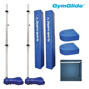 Picture of Jaypro GymGlide Recreational Game Deluxe Package