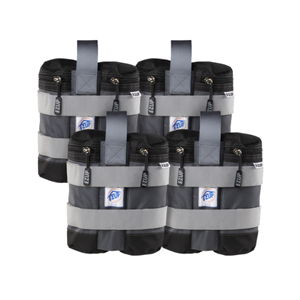 Picture of E-Z UP Weight Bags - 25lb. 4 Pack