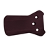 Picture of Champro Jaw Guard One-Tone