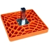 Picture of Champro Orange Pro Style Impact Safety Base