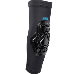 Picture of Champro C-Flex Baseball Elbow Guard Compression Sleeves