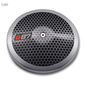 Picture of Gill Carbon 87% Rim 1.0K G-Series Discus