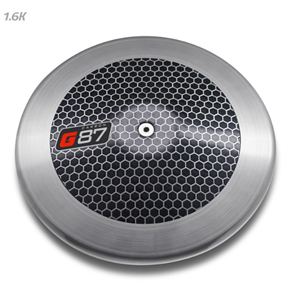 Picture of Gill Carbon 86% Rim 1.6 G-Series Discus