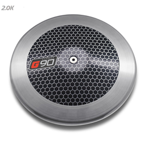 Picture of Gill Carbon 90% Rim 2.0K G-Series Discus