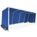 Picture of Jaypro Portable Club Team Shelter
