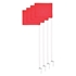Picture of Jaypro Corner Flags