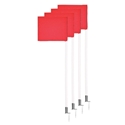 Picture of Jaypro Deluxe Corner Flags