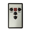 Picture of Jaypro Wireless Remote Electric Motor Control Receiver for 1HP Winches