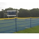 Picture of Jaypro 471' Temporary Field Fence