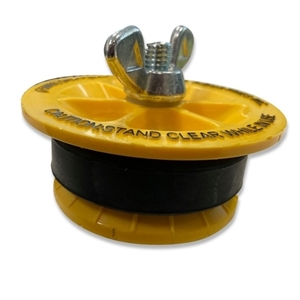 Picture of Jaypro Ground Sleeve Mechanical Plug