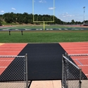 Picture of Jaypro 12' W Track Guard
