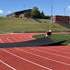 Picture of Jaypro 12' W Track Guard