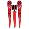 Picture of Jaypro Flip Down Indicator with 8 ft. Chain Package