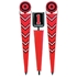 Picture of Jaypro Flip Down Indicator with 8 ft. Chain Package