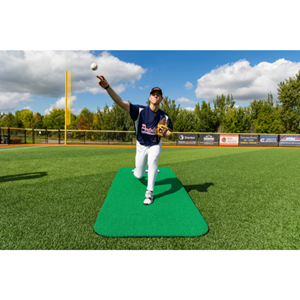 Picture of Portolite 10" One Piece Pitching Mounds