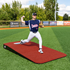Picture of Portolite Oversized One Piece Practice Mounds
