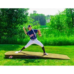 Picture of Portolite Oversized Two Piece Practice Mounds