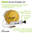 Picture of Champion Sports Deluxe Sports Tetherball Set